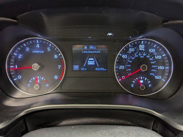 used 2020 Kia Forte car, priced at $13,999