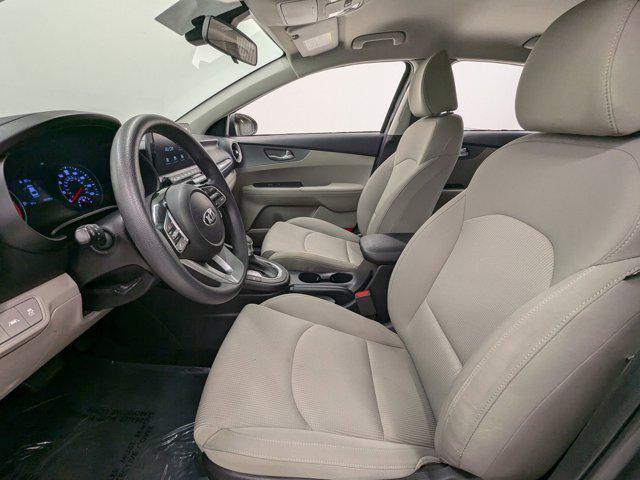 used 2020 Kia Forte car, priced at $13,999