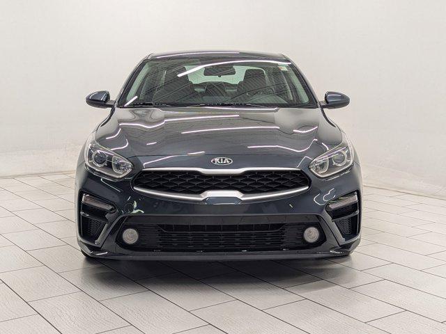 used 2020 Kia Forte car, priced at $13,999