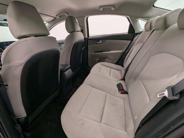 used 2020 Kia Forte car, priced at $13,999