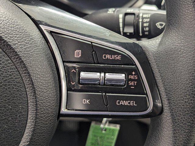 used 2020 Kia Forte car, priced at $13,999