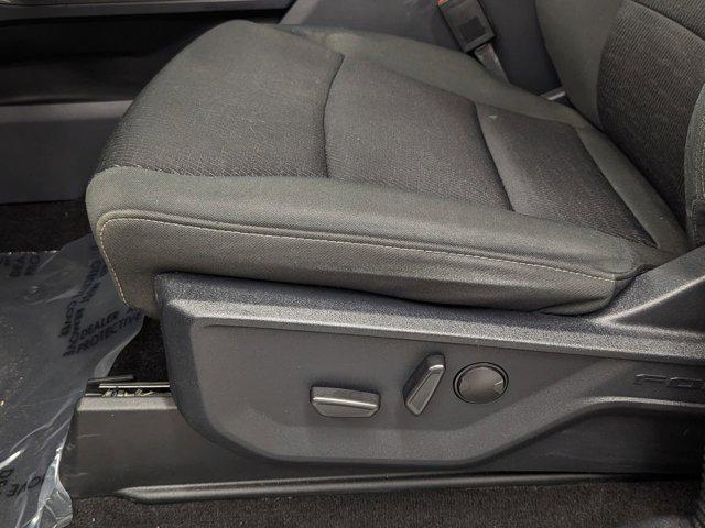 used 2022 Ford F-150 car, priced at $32,996