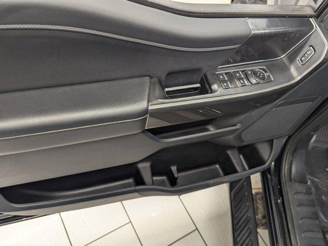 used 2022 Ford F-150 car, priced at $32,996