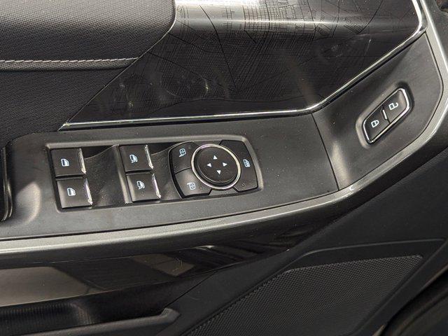used 2022 Ford F-150 car, priced at $32,996