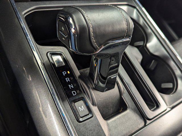used 2022 Ford F-150 car, priced at $32,996