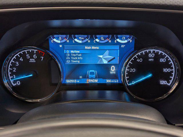 used 2022 Ford F-150 car, priced at $32,996