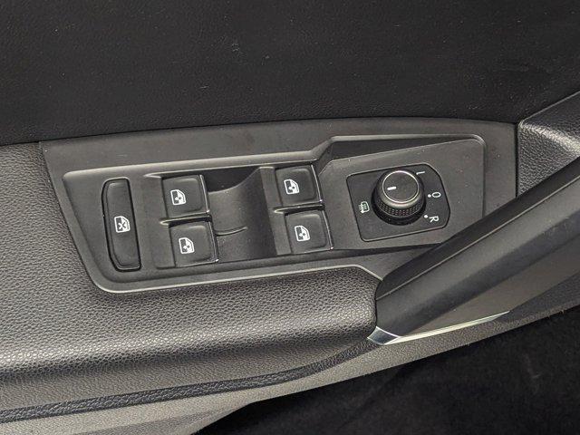 used 2018 Volkswagen Tiguan car, priced at $14,999