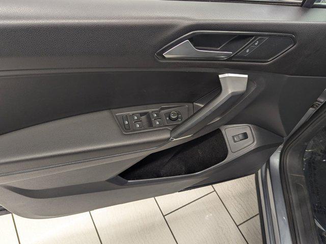 used 2018 Volkswagen Tiguan car, priced at $14,999