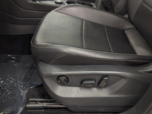 used 2018 Volkswagen Tiguan car, priced at $14,999