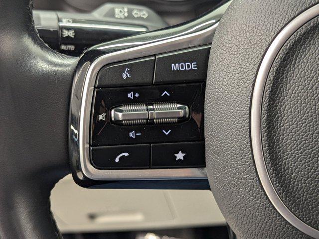 used 2022 Kia Carnival car, priced at $28,998