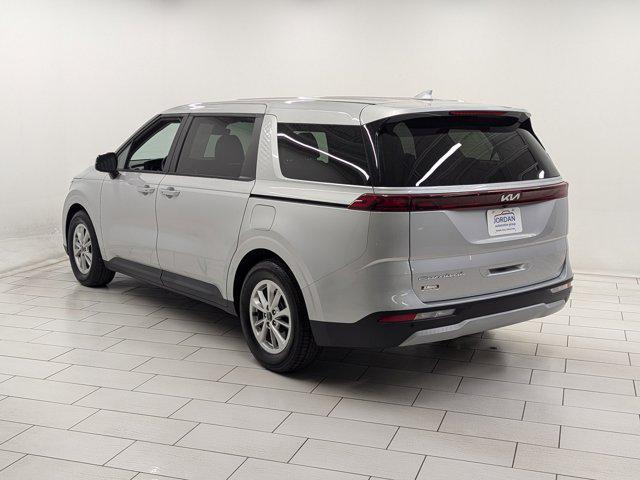 used 2022 Kia Carnival car, priced at $28,998