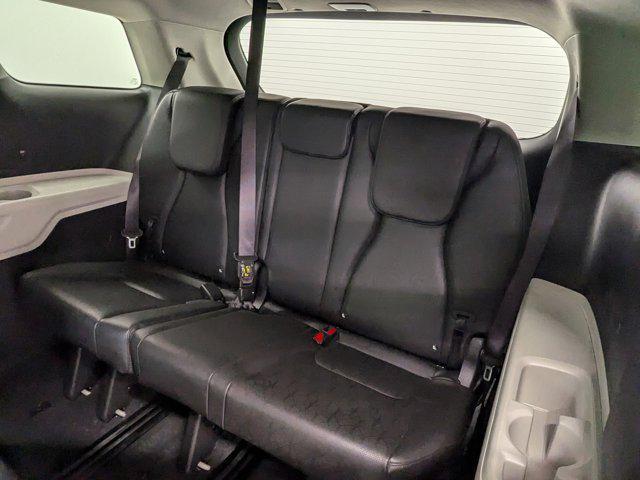 used 2022 Kia Carnival car, priced at $28,998