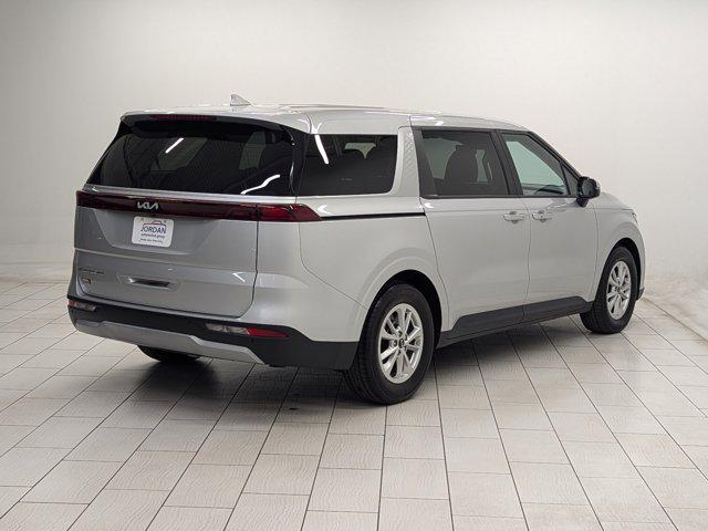 used 2022 Kia Carnival car, priced at $28,998