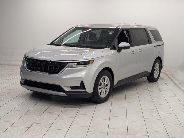 used 2022 Kia Carnival car, priced at $28,998