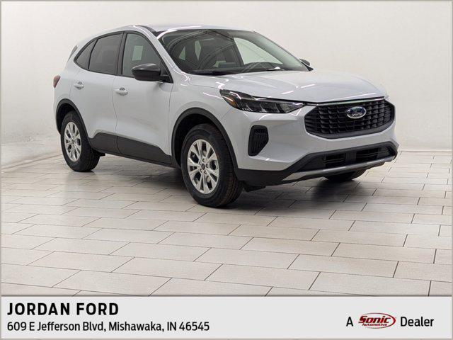 new 2025 Ford Escape car, priced at $32,032