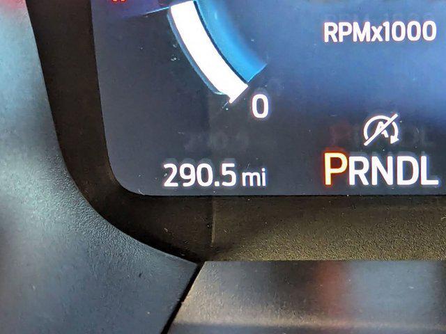 new 2025 Ford Explorer car, priced at $48,786