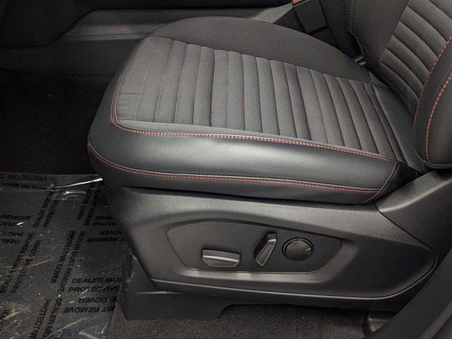 new 2025 Ford Explorer car, priced at $48,786