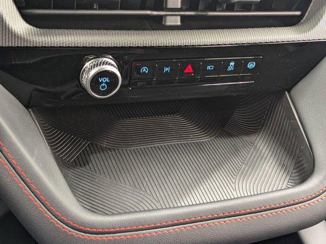 new 2025 Ford Explorer car, priced at $48,786