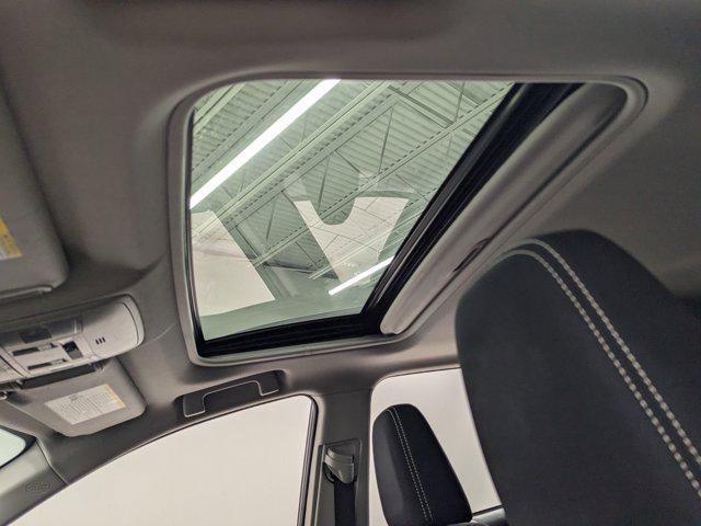 used 2018 Toyota RAV4 Hybrid car, priced at $20,999