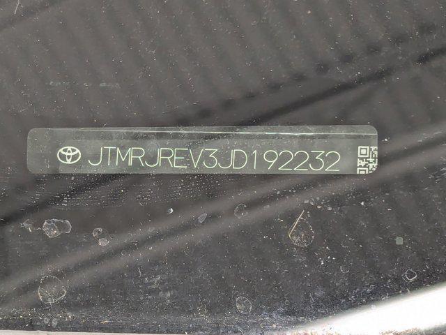 used 2018 Toyota RAV4 Hybrid car, priced at $20,999