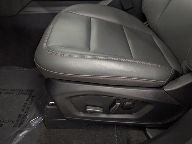 new 2025 Ford Explorer car, priced at $43,903
