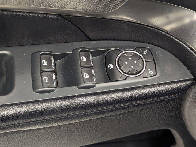 used 2018 Ford Explorer car, priced at $16,296