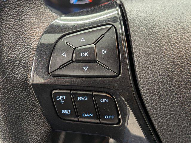 used 2018 Ford Explorer car, priced at $16,296