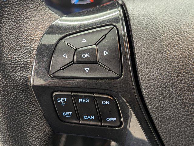 used 2018 Ford Explorer car, priced at $17,799
