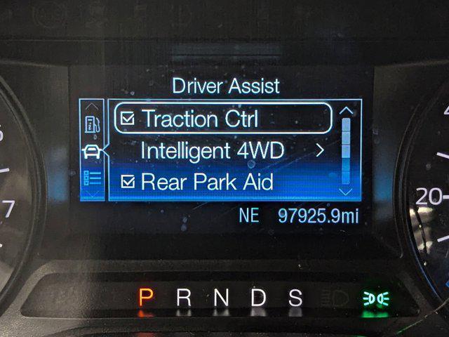 used 2018 Ford Explorer car, priced at $16,296