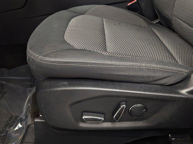 used 2018 Ford Explorer car, priced at $16,296