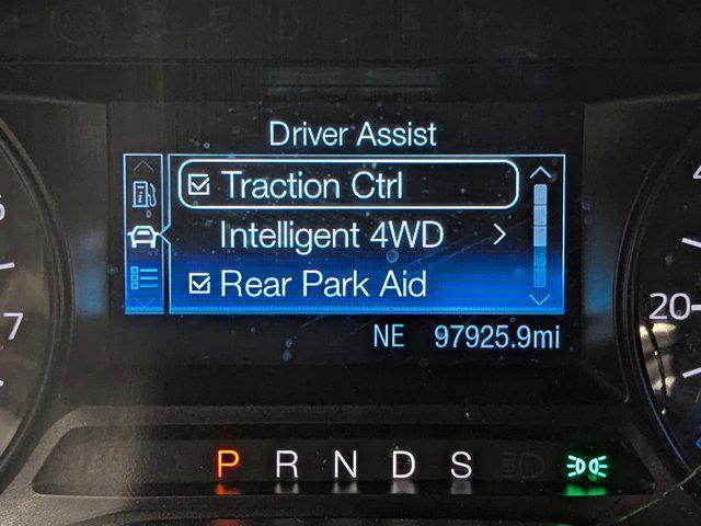 used 2018 Ford Explorer car, priced at $17,799