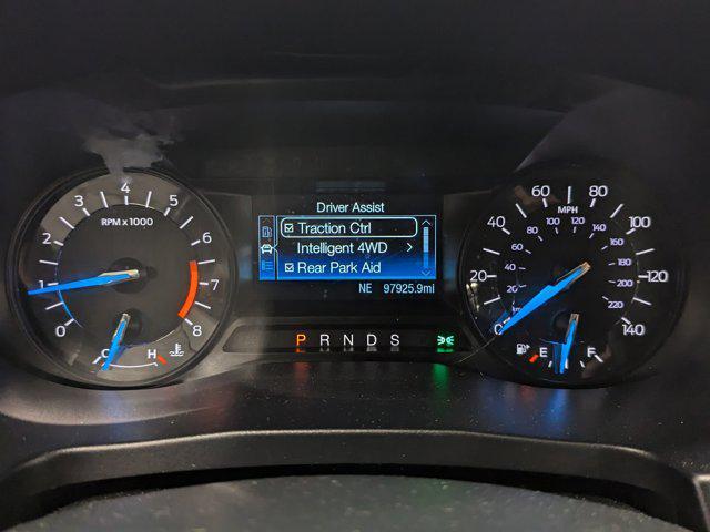 used 2018 Ford Explorer car, priced at $17,799