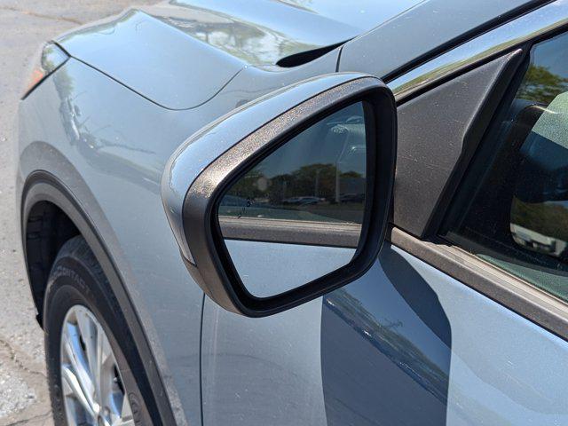 used 2023 Ford Escape car, priced at $24,999