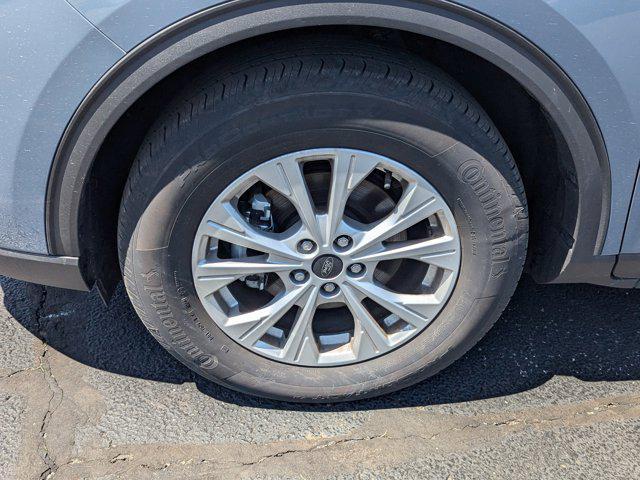 used 2023 Ford Escape car, priced at $24,999
