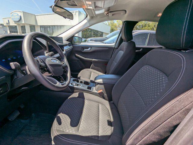 used 2023 Ford Escape car, priced at $24,999