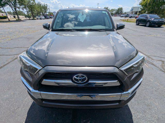 used 2017 Toyota 4Runner car, priced at $23,999