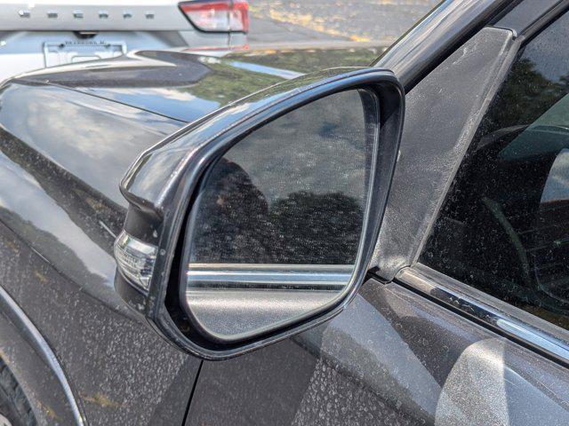 used 2017 Toyota 4Runner car, priced at $23,999