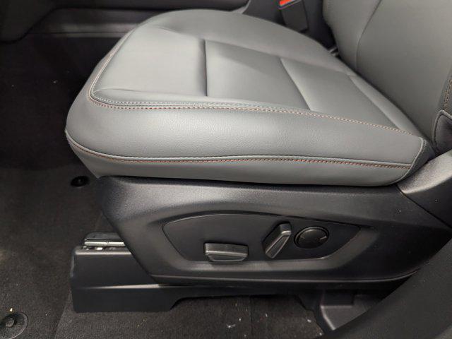 new 2025 Ford Explorer car, priced at $48,840