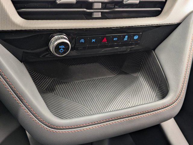 new 2026 Ford Explorer car, priced at $49,052