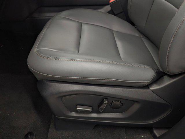 new 2026 Ford Explorer car, priced at $49,052