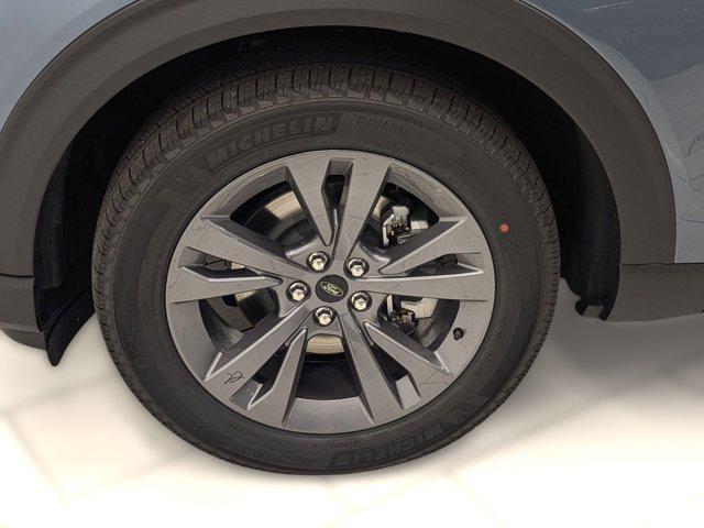 new 2026 Ford Explorer car, priced at $49,052