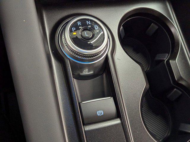 new 2026 Ford Explorer car, priced at $49,052