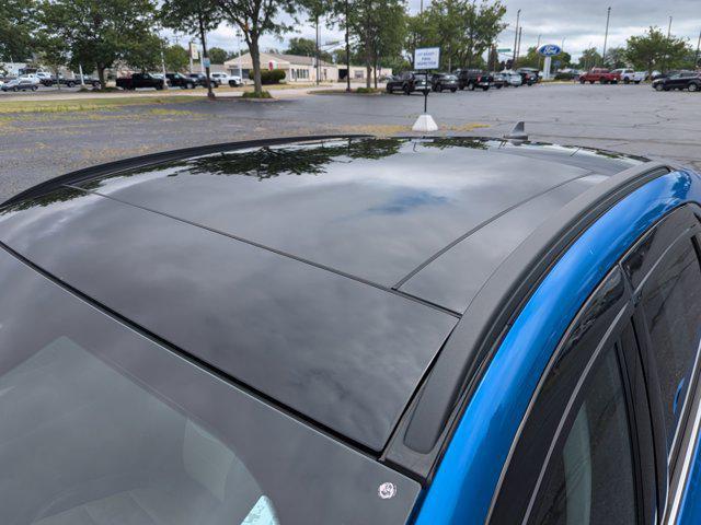 used 2021 Ford Escape car, priced at $21,999