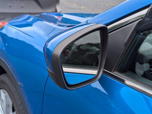 used 2021 Ford Escape car, priced at $21,999