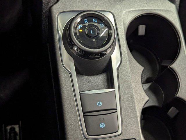 new 2025 Ford Bronco Sport car, priced at $37,956