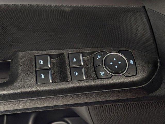 new 2025 Ford Bronco Sport car, priced at $37,956