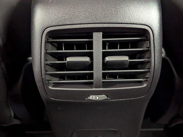 new 2025 Ford Bronco Sport car, priced at $37,956