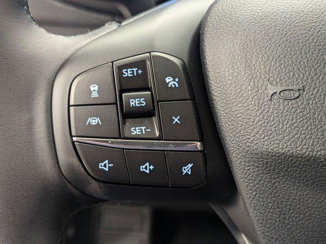 new 2025 Ford Bronco Sport car, priced at $37,956