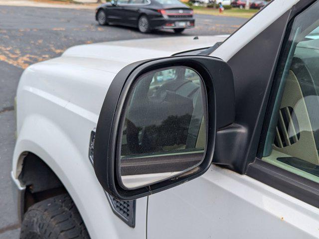 used 2008 Ford F-250 car, priced at $7,999