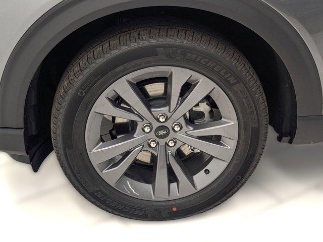 new 2026 Ford Explorer car, priced at $46,416